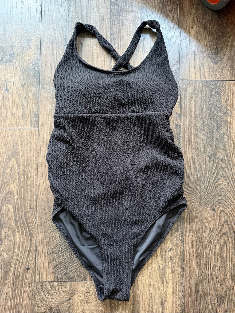 Maternity One Piece Bathing Suit